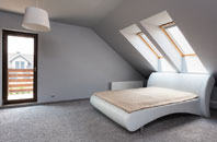 Newcott bedroom extensions