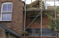 free Newcott home extension quotes