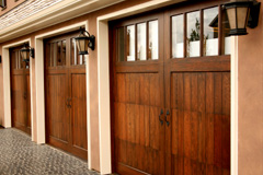 Newcott garage extension quotes